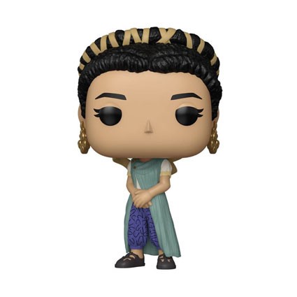 Figurine Funko Pop A Knight of the Seven Kingdoms Tanselle Boutique Geneve Suisse