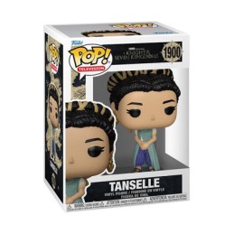 Figur Funko Pop A Knight of the Seven Kingdoms Tanselle Geneva Store Switzerland