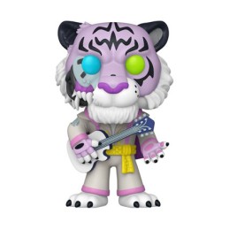 Figurine Funko Pop Five Nights at Freddy's Tiger Rock Limitierte Auflage Boutique Geneve Suisse