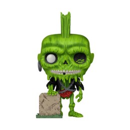 Figurine Funko Pop Le Retour des Morts-Vivants Zombie Suicide Boutique Geneve Suisse