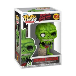 Figuren Funko Pop Verdammt die Zombies Kommen Zombie Suicide Genf Shop Schweiz
