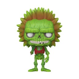 Figurine Funko Pop Le Retour des Morts-Vivants Zombie Trash Boutique Geneve Suisse