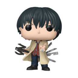 Figuren Funko Pop Sakamoto Days Yoichi Nagumo Genf Shop Schweiz