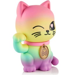 Figur Tokidoki Lucky Cats Eternal Lucky Paws by Tokidoki Limited Edition Geneva Store Switzerland