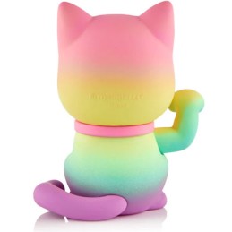 Figur Tokidoki Lucky Cats Eternal Lucky Paws by Tokidoki Limited Edition Geneva Store Switzerland