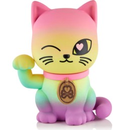 Figurine Tokidoki Lucky Cats Eternal Lucky Paws par Tokidoki Edition Limitée Boutique Geneve Suisse