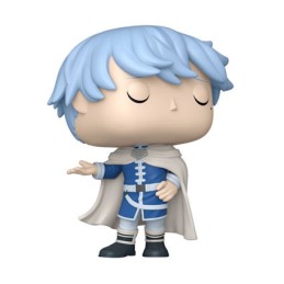 Figur Funko Pop Frieren Himmel Geneva Store Switzerland