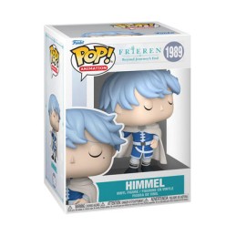 Figuren Funko Pop Frieren Himmel Genf Shop Schweiz