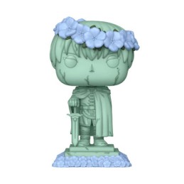 Figuren Funko Pop Frieren Himmel Chase Limitierte Auflage Genf Shop Schweiz