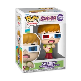 Figuren Funko Pop Scooby Doo Shaggy Genf Shop Schweiz