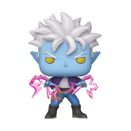 Figuren Funko Pop Dragon Ball Daima Glorio Genf Shop Schweiz