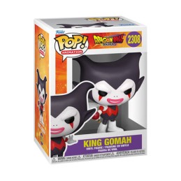 Figur Funko Pop Dragon Ball Daima Gomah Geneva Store Switzerland
