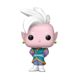 Figurine Funko Pop Dragon Ball Daima Supreme Kai Boutique Geneve Suisse