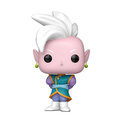 Figur Funko Pop Dragon Ball Daima Supreme Kai Geneva Store Switzerland