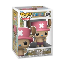 Figur Funko Pop One Piece Tony Tony Chopper Geneva Store Switzerland