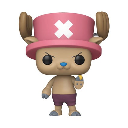 Figurine Funko Pop One Piece Tony Tony Chopper Boutique Geneve Suisse