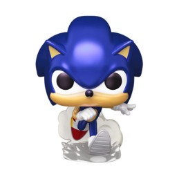 Figuren Funko Pop Sonic The Hedgehog Sonic Limitierte Auflage Genf Shop Schweiz