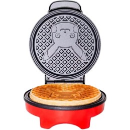 Figur Uncanny Brands Pokémon Waffle Maker Pikachu Geneva Store Switzerland