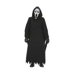 Figur Neca Scream Ultimate Ghost Face Returns Geneva Store Switzerland