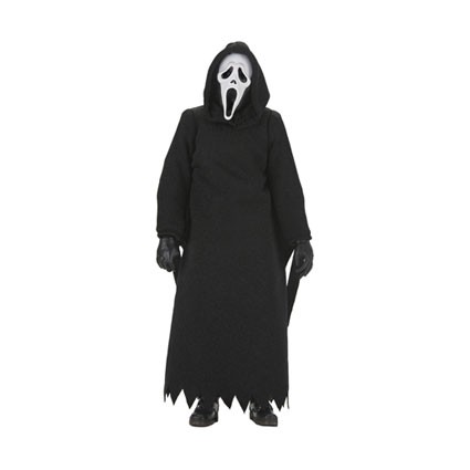 Figurine Neca Scream Ultimate Ghost Face Returns Boutique Geneve Suisse