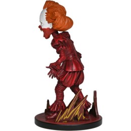 Figur Neca It Welcome To Derry Head Knocker Blood Pennywise Geneva Store Switzerland