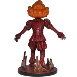 Figur Neca It Welcome To Derry Head Knocker Blood Pennywise Geneva Store Switzerland