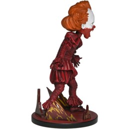 Figurine Neca Ça Welcome To Derry Head Knocker Blood Pennywise Boutique Geneve Suisse