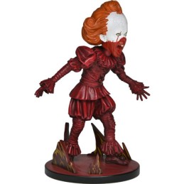 Figurine Neca Ça Welcome To Derry Head Knocker Blood Pennywise Boutique Geneve Suisse