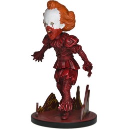 Figur Neca It Welcome To Derry Head Knocker Blood Pennywise Geneva Store Switzerland