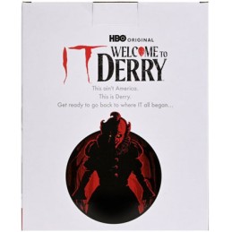 Figur Neca It Welcome To Derry Head Knocker Blood Pennywise Geneva Store Switzerland