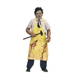 Figur Neca Texas Chainsaw Massacre Clothed Leatherface Geneva Store Switzerland