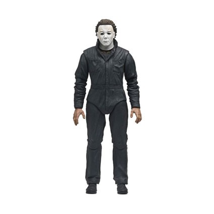 Figur Neca Halloween Resurrection Ultimate Michael Myers Geneva Store Switzerland
