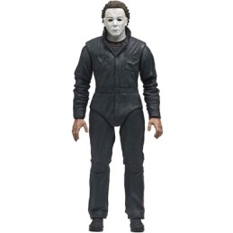 Figurine Neca Halloween Resurrection Ultimate Michael Myers Boutique Geneve Suisse