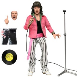 Figur Neca Rolling Stones Clothed Mick Jagger 1975 Geneva Store Switzerland