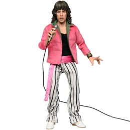 Figuren Neca Rolling Stones Clothed Mick Jagger 1975 Genf Shop Schweiz