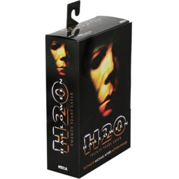 Figurine Neca Halloween 20 ans après Ultimate Michael Myers Boutique Geneve Suisse