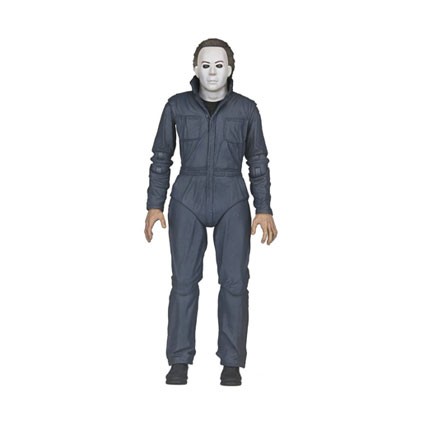 Figur Neca Halloween H20 Twenty Years Later Ultimate Michael Myers Geneva Store Switzerland