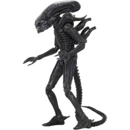Figur Neca Alien 1979 Ultimate 40th Anniversary Big Chap Geneva Store Switzerland