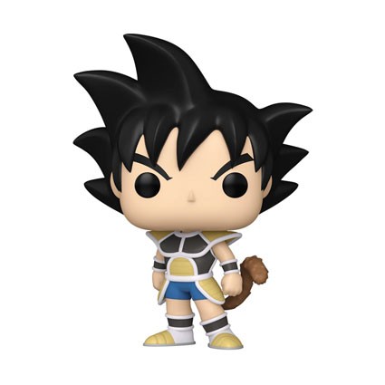 Figur Funko Pop Dragon Ball Super Broly Goku Kid Geneva Store Switzerland