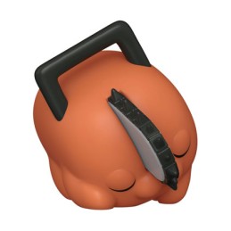 Figurine Funko Pop Chainsaw Man Sleeping Pochita Edition Limitée Boutique Geneve Suisse