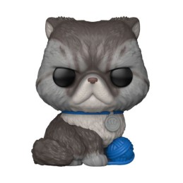 Figurine Funko Pop Legacy Pets Persian Cat Boutique Geneve Suisse