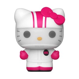 Figur Funko Pop Bitty Ride Sanrio Racecar with Hello Kitty Geneva Store Switzerland