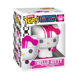 Figurine Funko Pop Bitty Ride Sanrio Voiture de Course avec Hello Kitty Boutique Geneve Suisse
