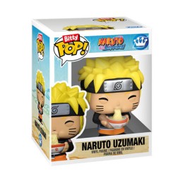 Figuren Funko Pop Bitty Town Naruto Shippuden Ichiraku Ramen Genf Shop Schweiz