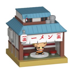 Figuren Funko Pop Bitty Town Naruto Shippuden Ichiraku Ramen Genf Shop Schweiz