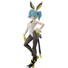 Figur Furyu 30 cm Hatsune Miku BiCute Bunnies Hatsune Miku Street Geneva Store Switzerland