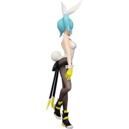 Figuren Furyu 30 cm Hatsune Miku BiCute Bunnies Hatsune Miku Street Genf Shop Schweiz