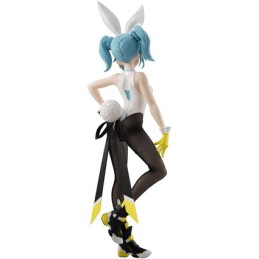 Figuren Furyu 30 cm Hatsune Miku BiCute Bunnies Hatsune Miku Street Genf Shop Schweiz