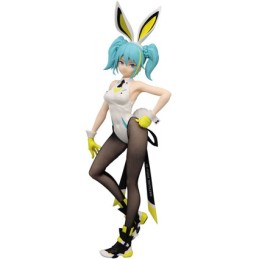Figur Furyu 30 cm Hatsune Miku BiCute Bunnies Hatsune Miku Street Geneva Store Switzerland