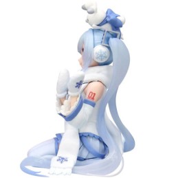Figuren Furyu Hatsune Miku Noodle Stopper Snow Miku Sky Town 10th Genf Shop Schweiz